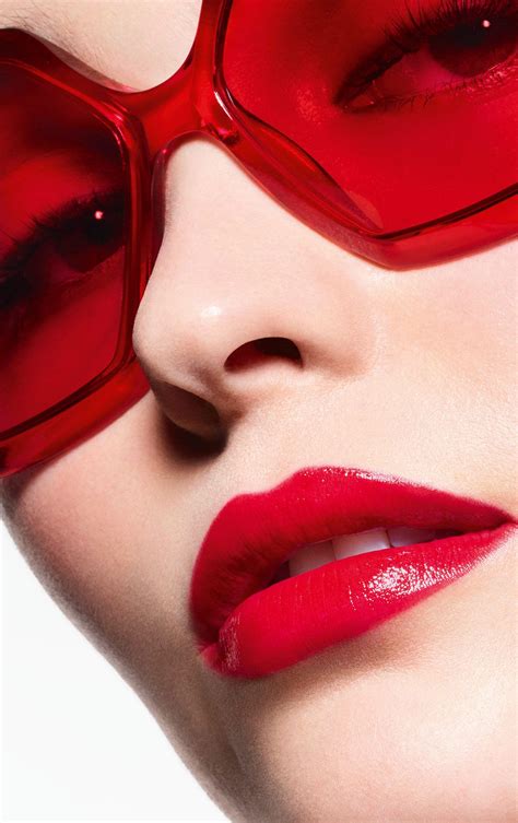 chanel red makeup|Chanel makeup official.